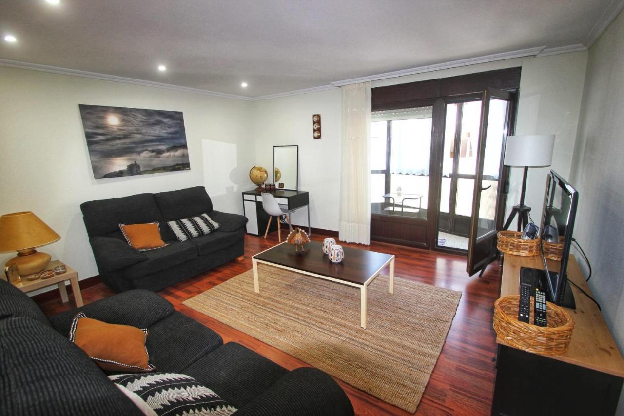 Aurrekoetxea 36 Vr, Talako Izarra Apartment Bermeo Exterior photo