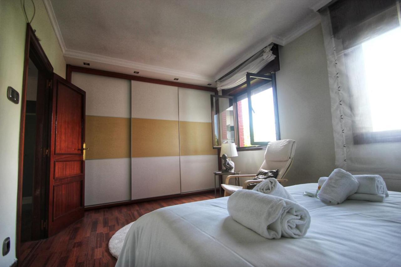 Aurrekoetxea 36 Vr, Talako Izarra Apartment Bermeo Exterior photo