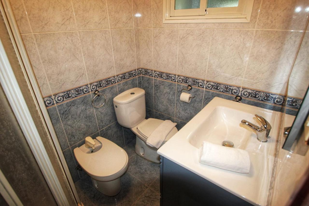 Aurrekoetxea 36 Vr, Talako Izarra Apartment Bermeo Exterior photo