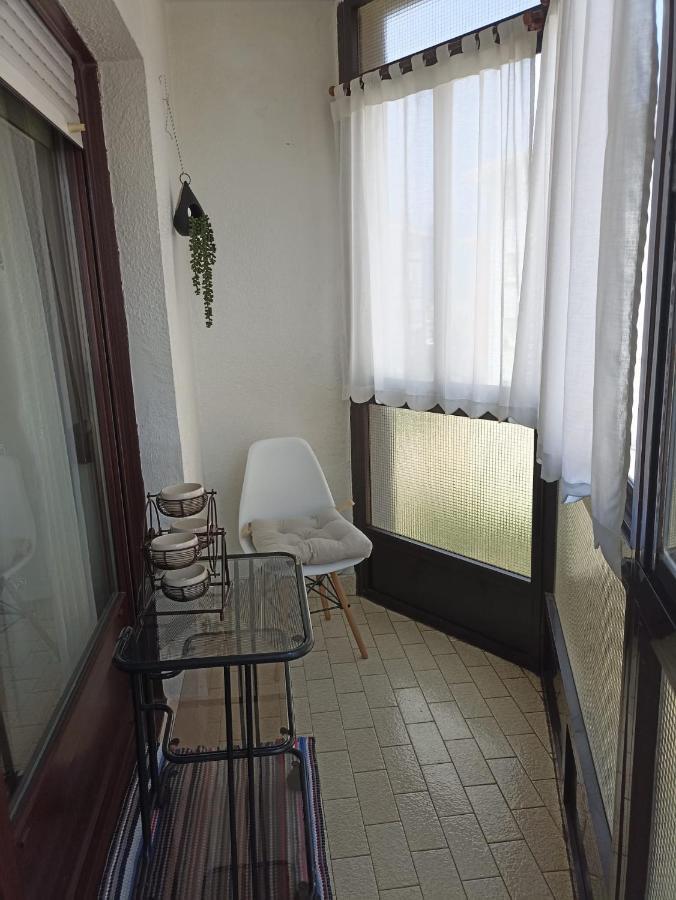 Aurrekoetxea 36 Vr, Talako Izarra Apartment Bermeo Exterior photo